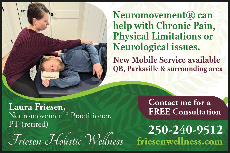 Friesen Holistic Wellness